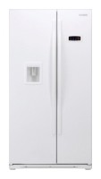 BEKO GNEV 220 W Холодильник фотография
