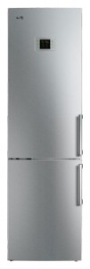 LG GW-B499 BLQZ Холодильник фото