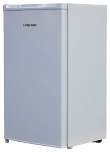 Shivaki SHRF-101CH Холодильник фотография