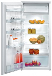 Gorenje RBI 4121 AW Холодильник фотография