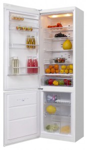 Vestel ENF 200 VWM Холодильник фотография