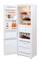 NORD 184-7-221 Tủ lạnh ảnh