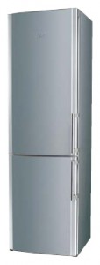 Hotpoint-Ariston HBM 1201.4 S H Холодильник фото