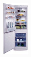 Candy CFC 402 A Tủ lạnh ảnh