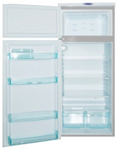 DON R 216 металлик Холодильник фотография