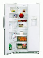 General Electric GSG22KBF Холодильник фото