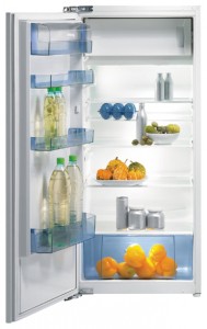 Gorenje RBI 51208 W Refrigerator larawan