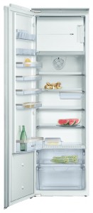 Bosch KIL38A51 Холодильник фотография