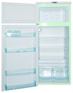 DON R 216 жасмин Refrigerator larawan