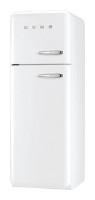 Smeg FAB30RB1 Buzdolabı fotoğraf