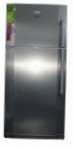 BEKO DNE 65020 PX Холодильник