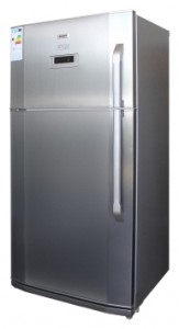 BEKO DNE 68720 T Холодильник фото