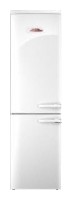 ЗИЛ ZLB 200 (Magic White) Buzdolabı fotoğraf