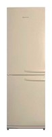 Snaige RF31SM-S1DA21 Tủ lạnh ảnh