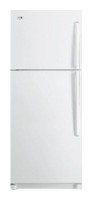 LG GN-B352 CVCA Хладилник снимка