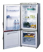 Hansa RFAK210iM Refrigerator larawan