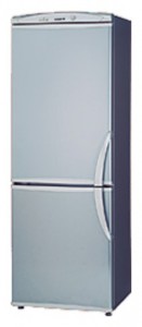 Hansa RFAK260iXM Refrigerator larawan