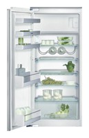 Gaggenau RT 220-201 Холодильник фотография