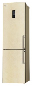 LG GA-M589 ZEQA Refrigerator larawan