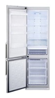 Samsung RL-50 RSCTS Kühlschrank Foto