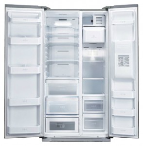 LG GC-L207 BLKV Tủ lạnh ảnh