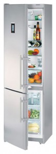 Liebherr CNes 4066 Refrigerator larawan