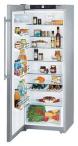 Liebherr Kes 3670 Холодильник фото
