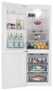 Samsung RL-34 ECSW Tủ lạnh ảnh