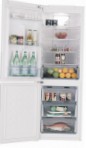 Samsung RL-34 ECSW Холодильник