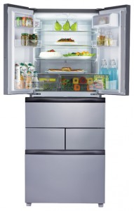 Samsung RN-405 BRKASL 冰箱 照片