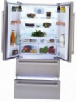 BEKO GNE 60500 X Холодильник