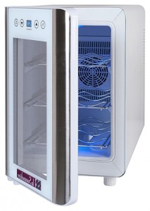 La Sommeliere LS6 Tủ lạnh ảnh