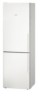 Siemens KG36VVW31 Холодильник фотография