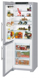 Liebherr CUPesf 3513 Холодильник фото