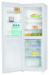 Hansa FK206.4 Холодильник фотография