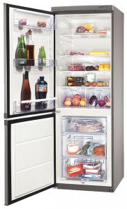 Zanussi ZRB 934 XL Холодильник фотография