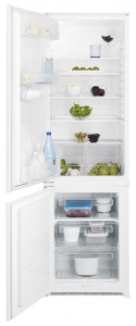 Electrolux ENN 2900 ADW Холодильник фотография