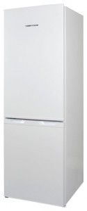 Vestfrost CW 551 W Холодильник фото