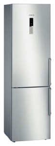 Bosch KGN39XI21 Refrigerator larawan