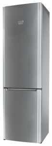 Hotpoint-Ariston HBM 1202.4 M Холодильник фото