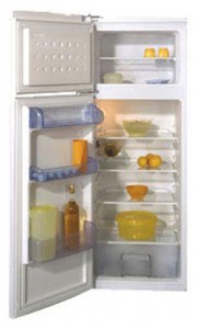 BEKO DSK 25050 Холодильник фотография