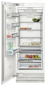 Siemens CI30RP01 Tủ lạnh ảnh