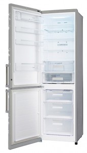 LG GA-B489 ZVCK Refrigerator larawan