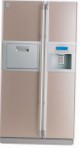 Daewoo Electronics FRS-T20 FAN Холодильник