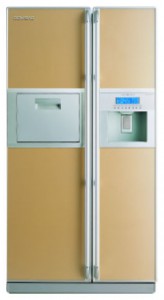 Daewoo Electronics FRS-T20 FAY Refrigerator larawan