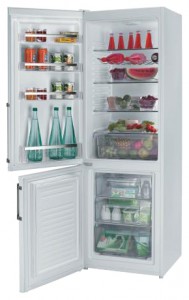 Candy CFM 1801 E Холодильник фотография