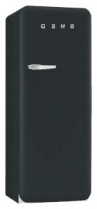 Smeg FAB28LBV Refrigerator larawan