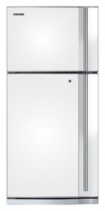 Hitachi R-Z570EU9KPWH Холодильник фото