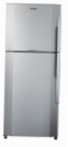 Hitachi R-Z400EU9KD1SLS Refrigerator