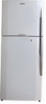 Hitachi R-Z400EU9KSLS Køleskab
